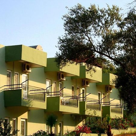 Patara Caretta Hotel المظهر الخارجي الصورة