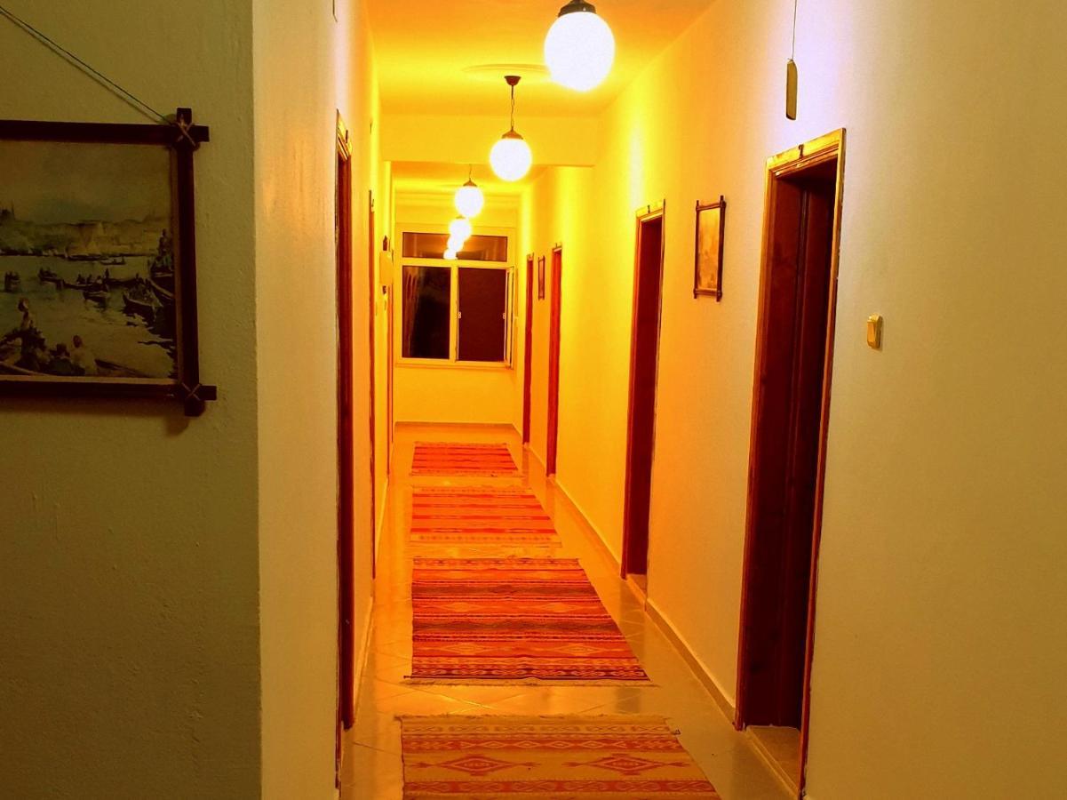 Patara Caretta Hotel المظهر الخارجي الصورة