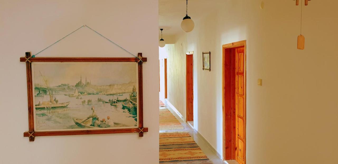 Patara Caretta Hotel المظهر الخارجي الصورة