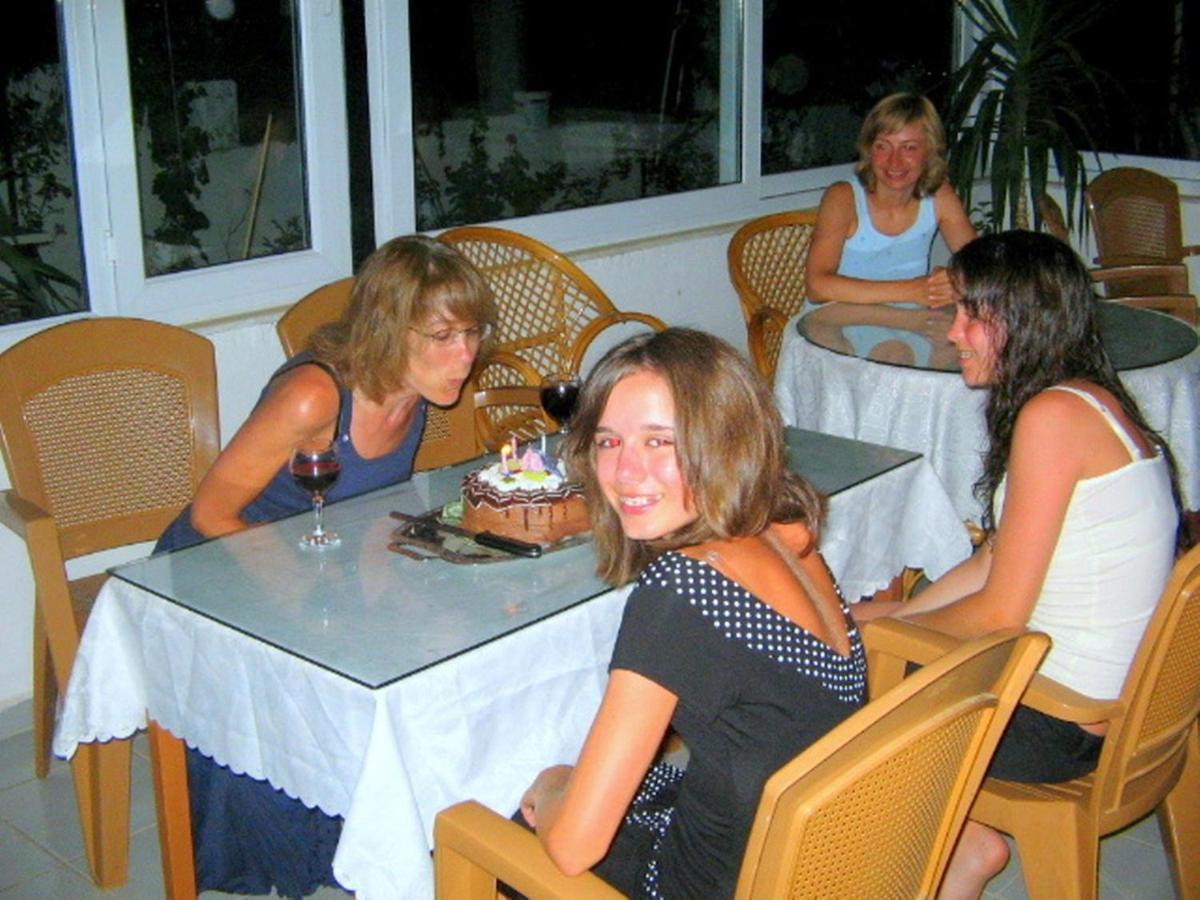 Patara Caretta Hotel المظهر الخارجي الصورة