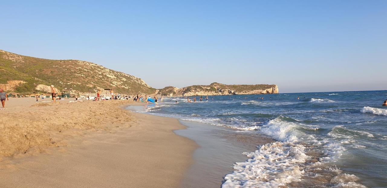 Patara Caretta Hotel المظهر الخارجي الصورة