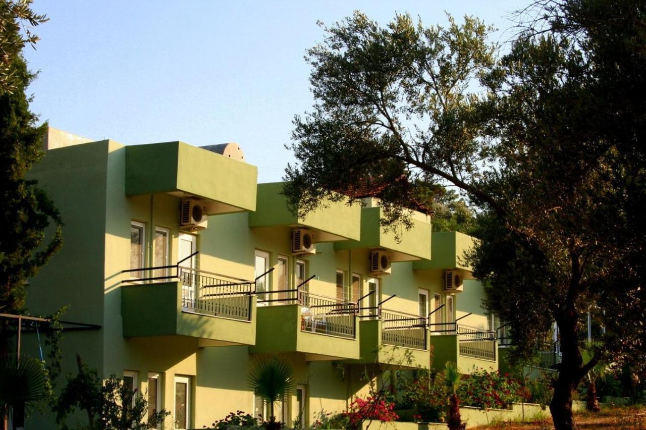 Patara Caretta Hotel المظهر الخارجي الصورة