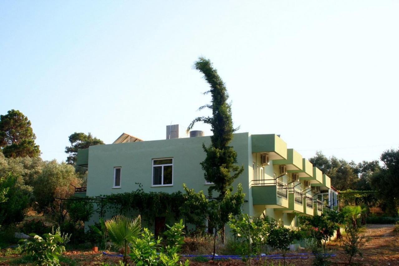 Patara Caretta Hotel المظهر الخارجي الصورة