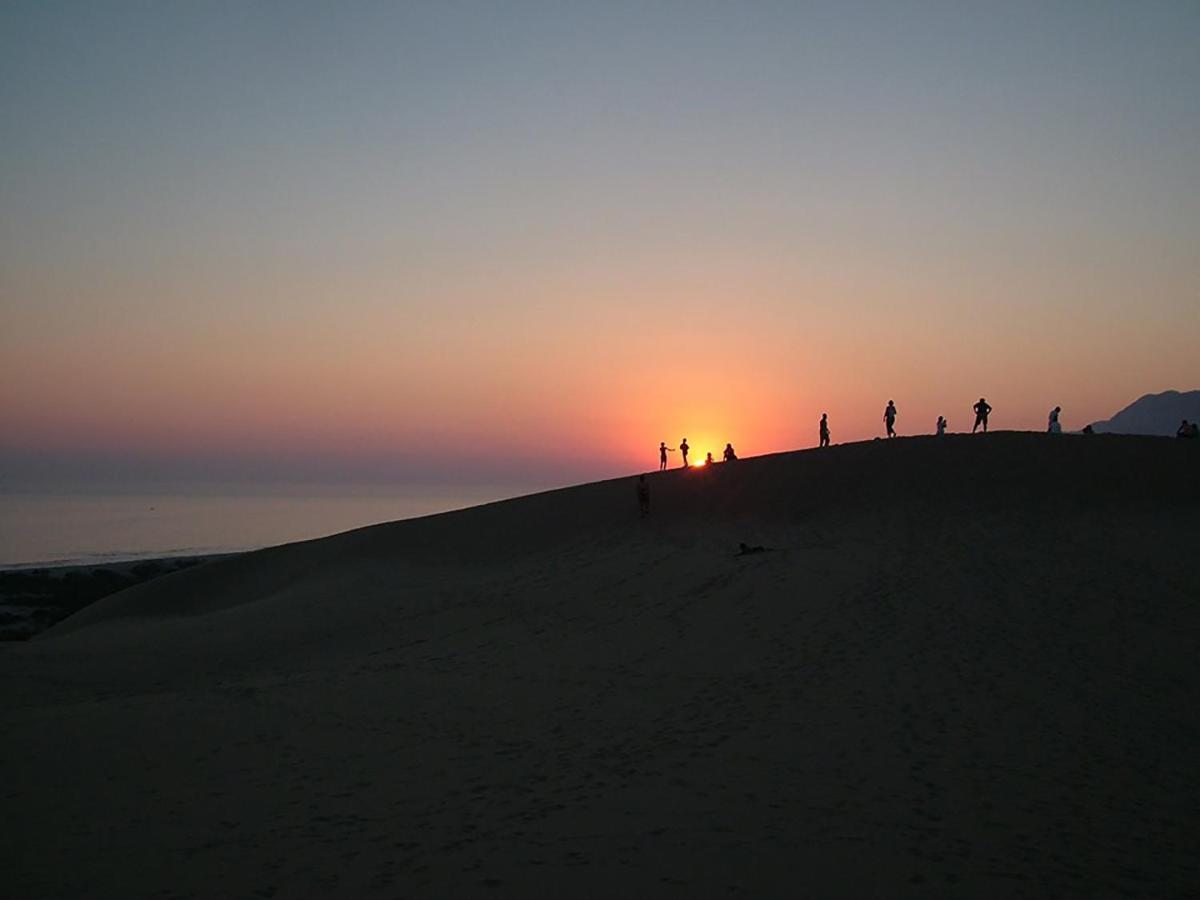 Patara Caretta Hotel المظهر الخارجي الصورة