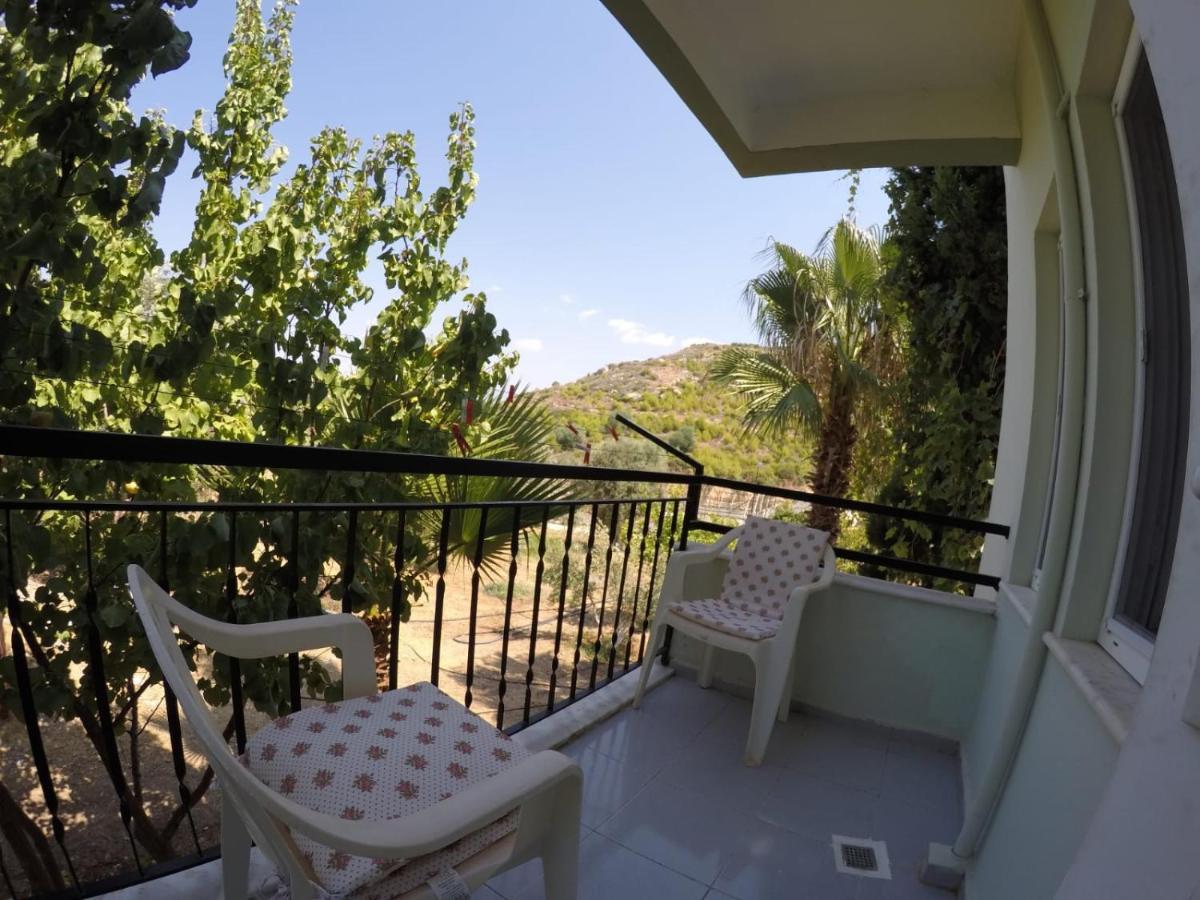 Patara Caretta Hotel المظهر الخارجي الصورة
