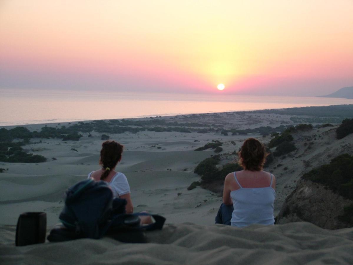 Patara Caretta Hotel المظهر الخارجي الصورة