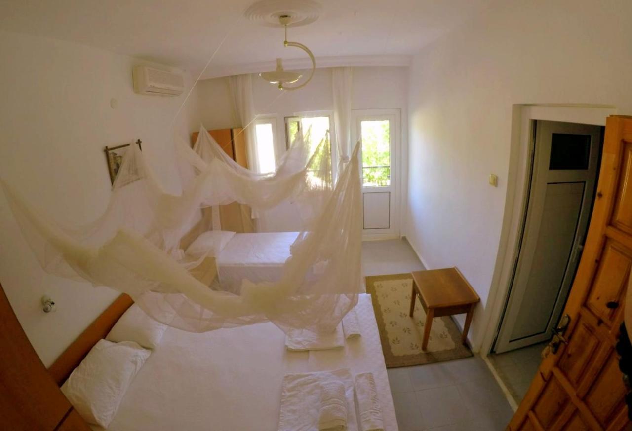 Patara Caretta Hotel المظهر الخارجي الصورة