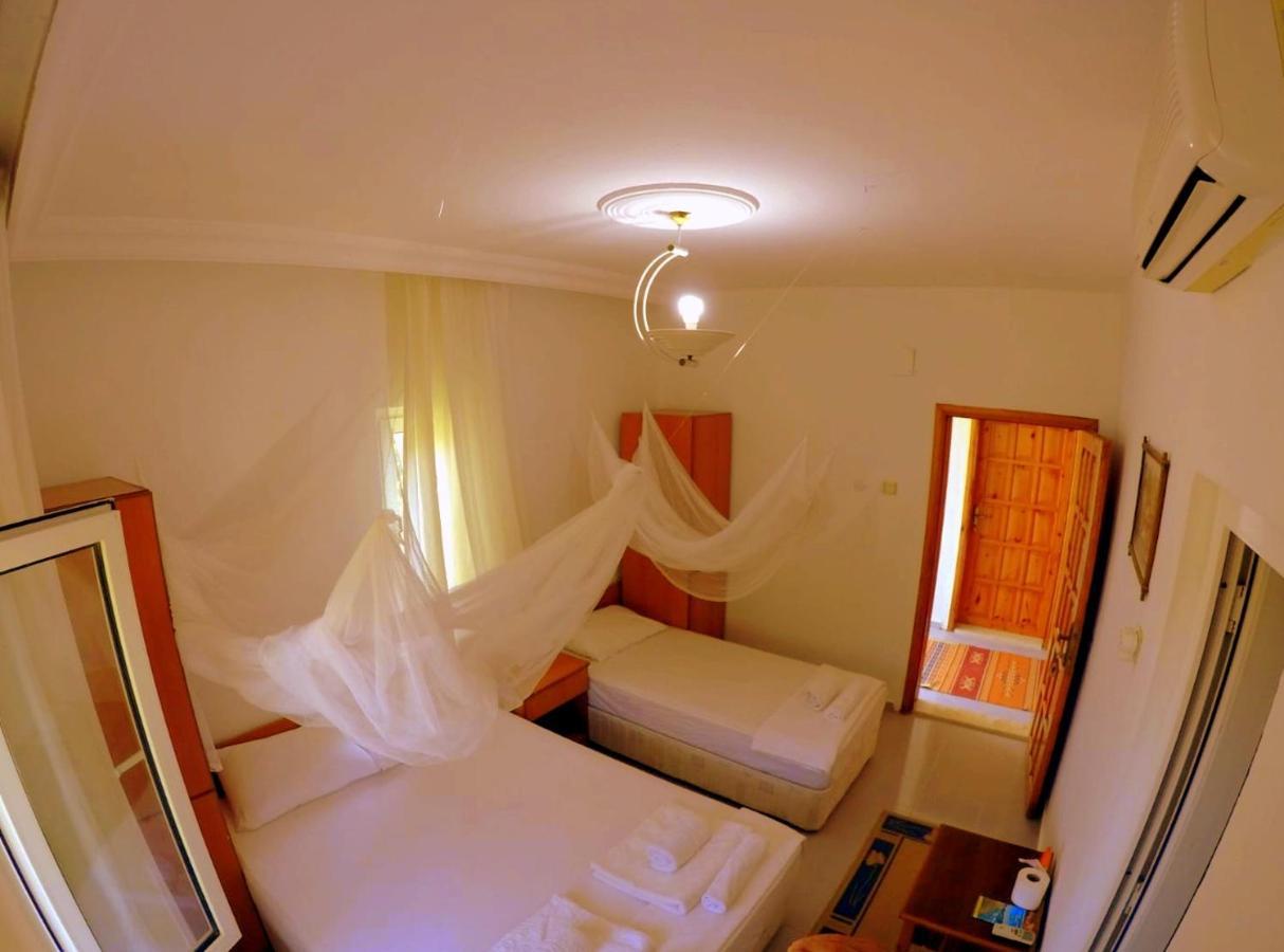 Patara Caretta Hotel المظهر الخارجي الصورة