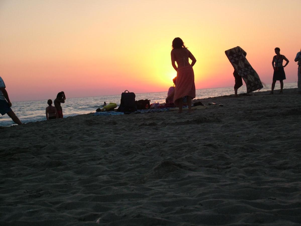 Patara Caretta Hotel المظهر الخارجي الصورة