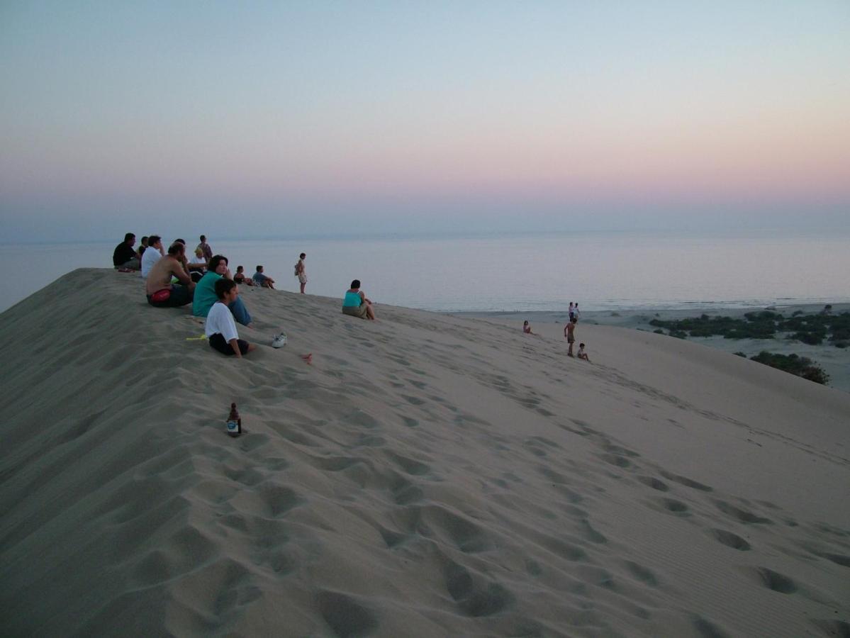 Patara Caretta Hotel المظهر الخارجي الصورة