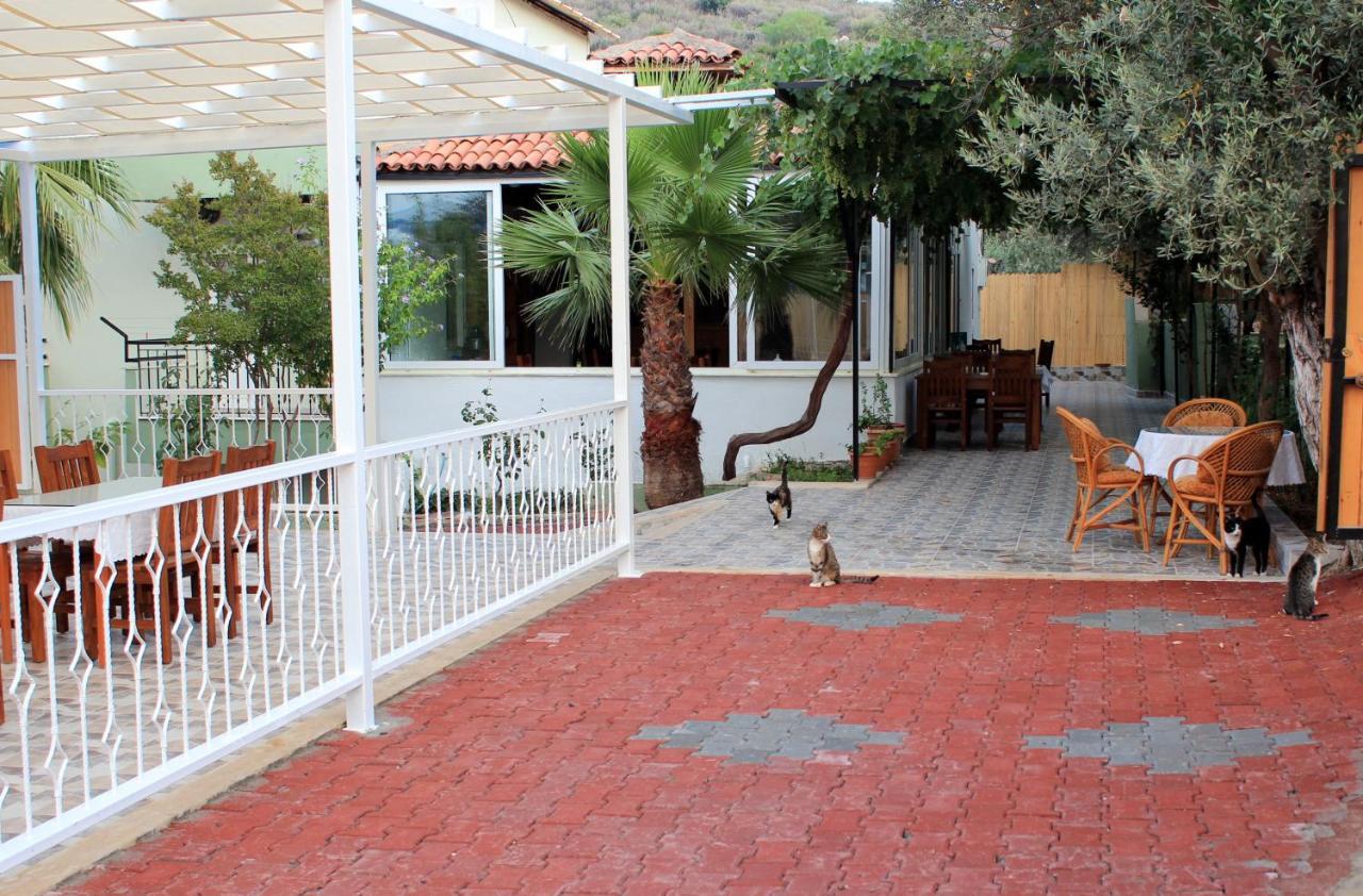 Patara Caretta Hotel المظهر الخارجي الصورة