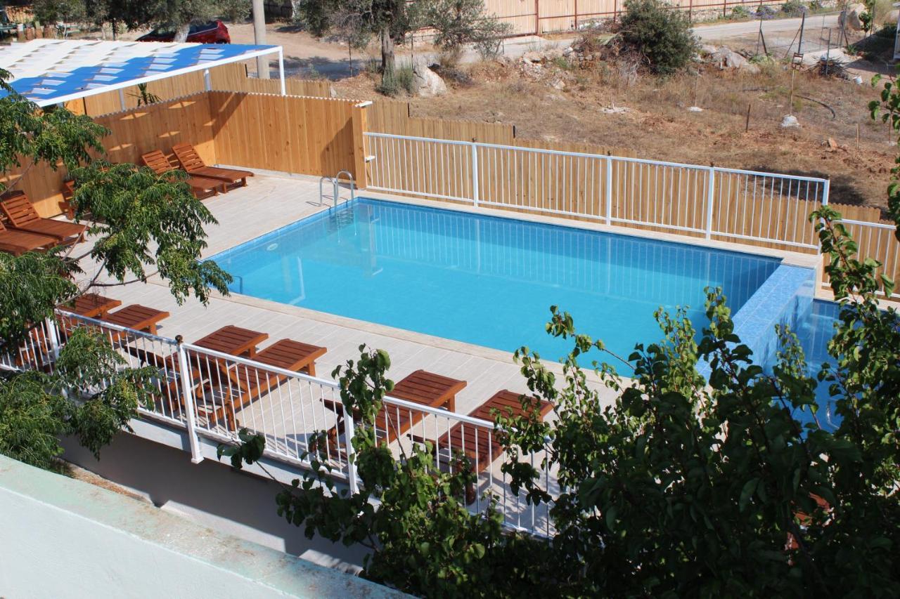Patara Caretta Hotel المظهر الخارجي الصورة