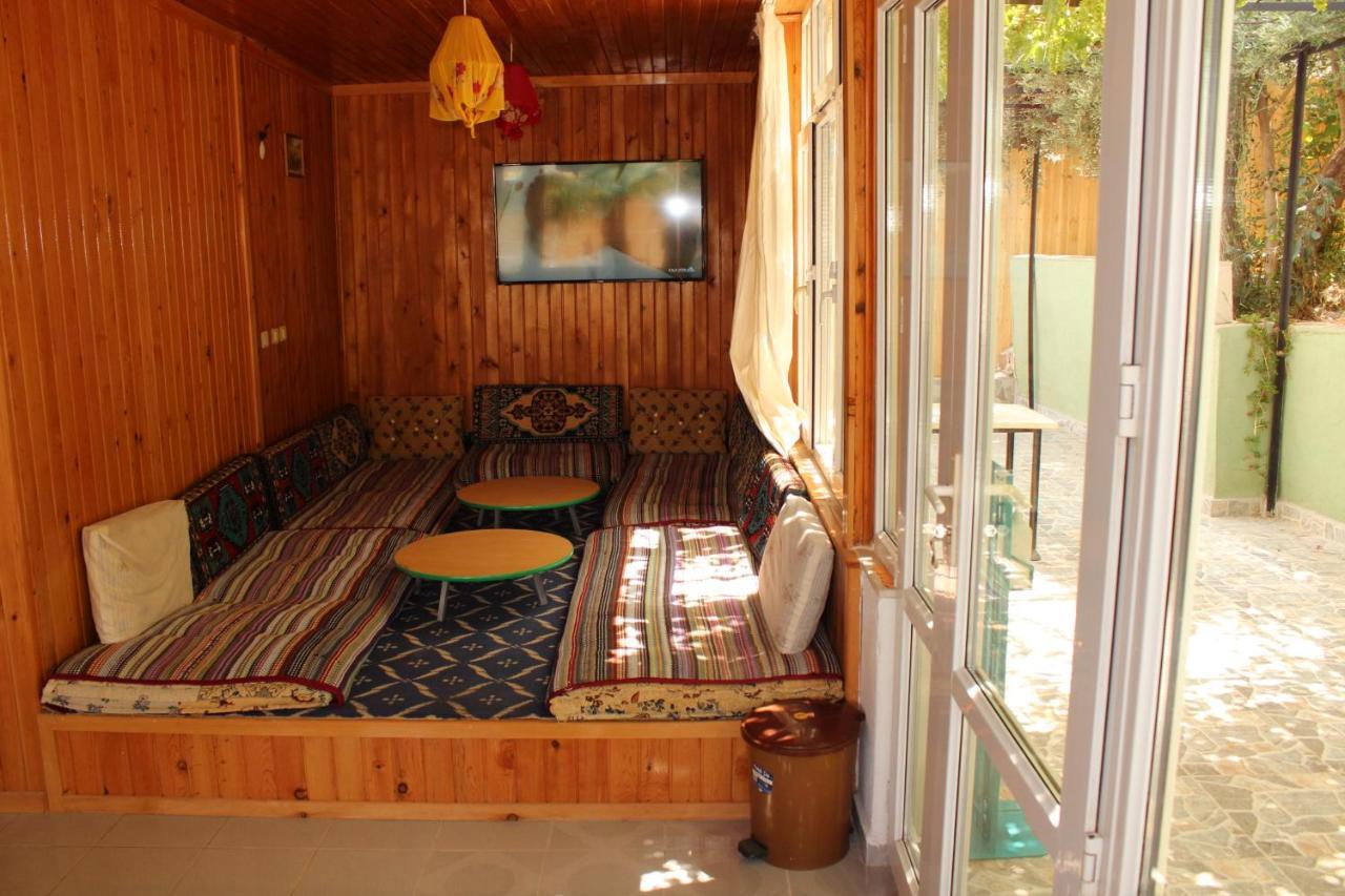 Patara Caretta Hotel المظهر الخارجي الصورة