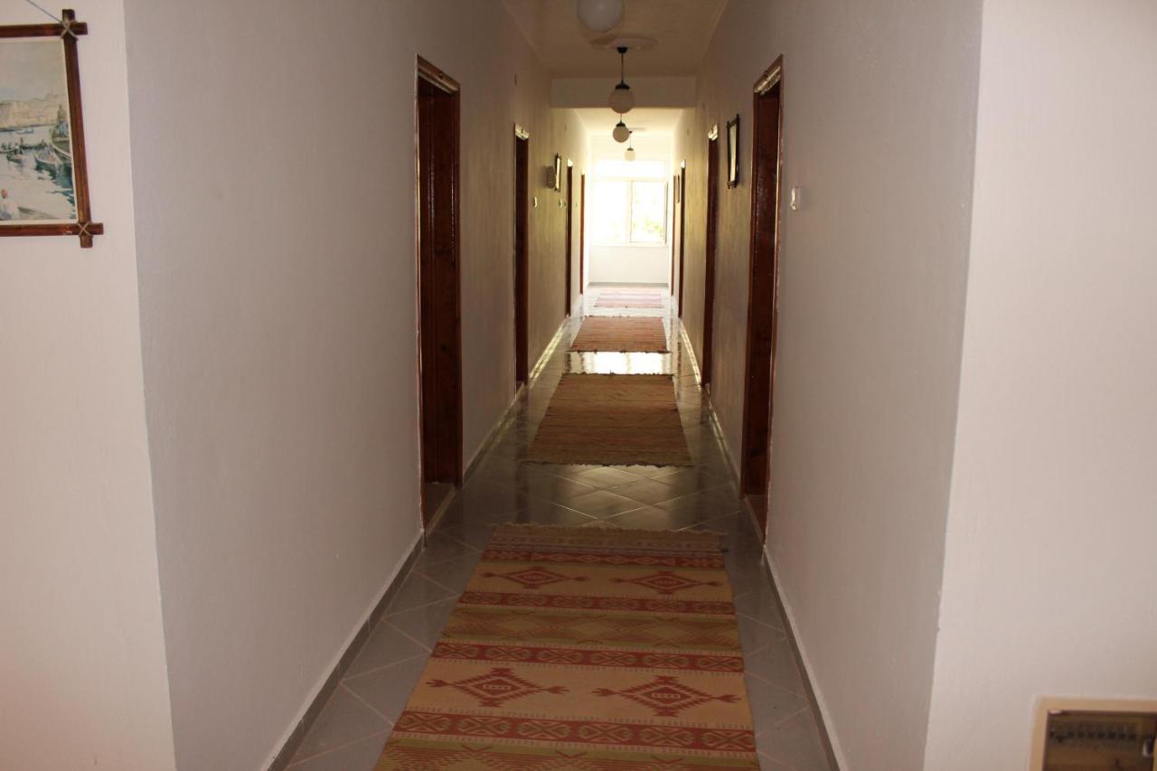 Patara Caretta Hotel المظهر الخارجي الصورة