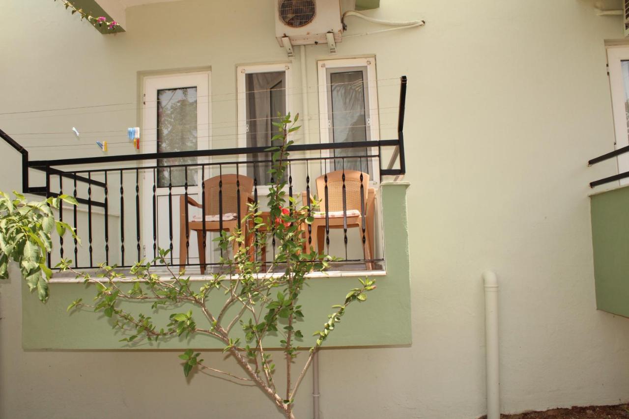 Patara Caretta Hotel المظهر الخارجي الصورة