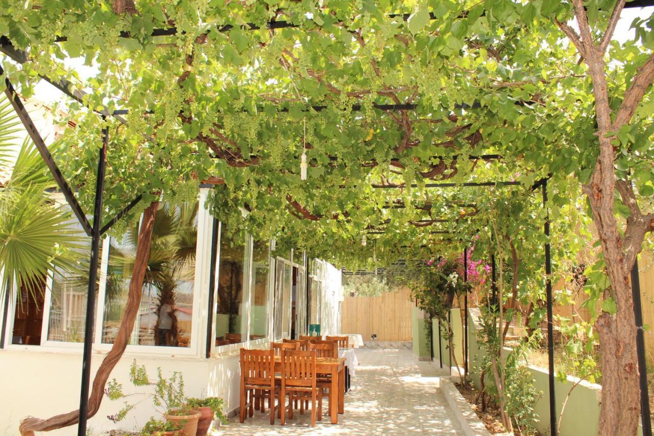 Patara Caretta Hotel المظهر الخارجي الصورة