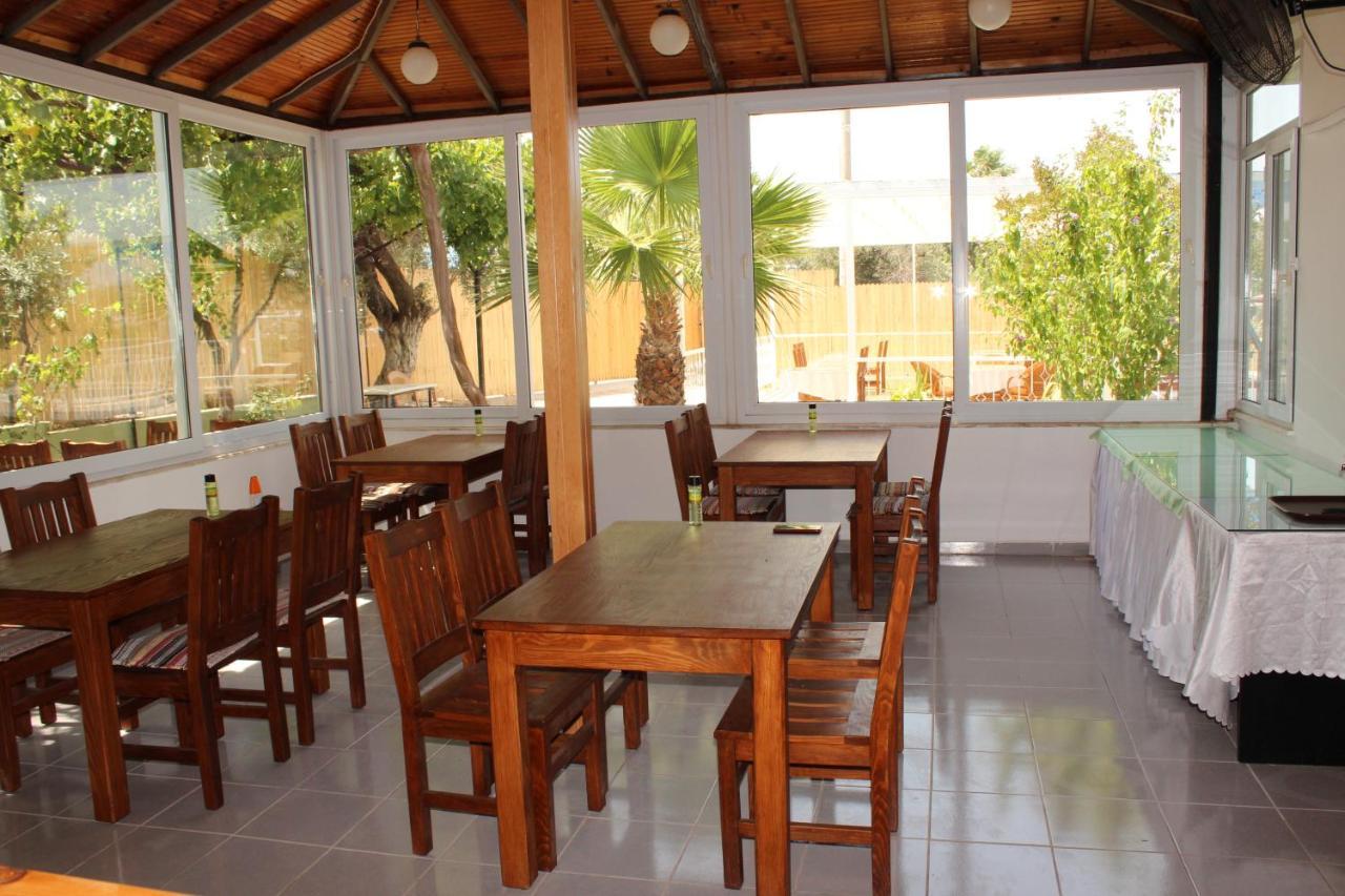 Patara Caretta Hotel المظهر الخارجي الصورة