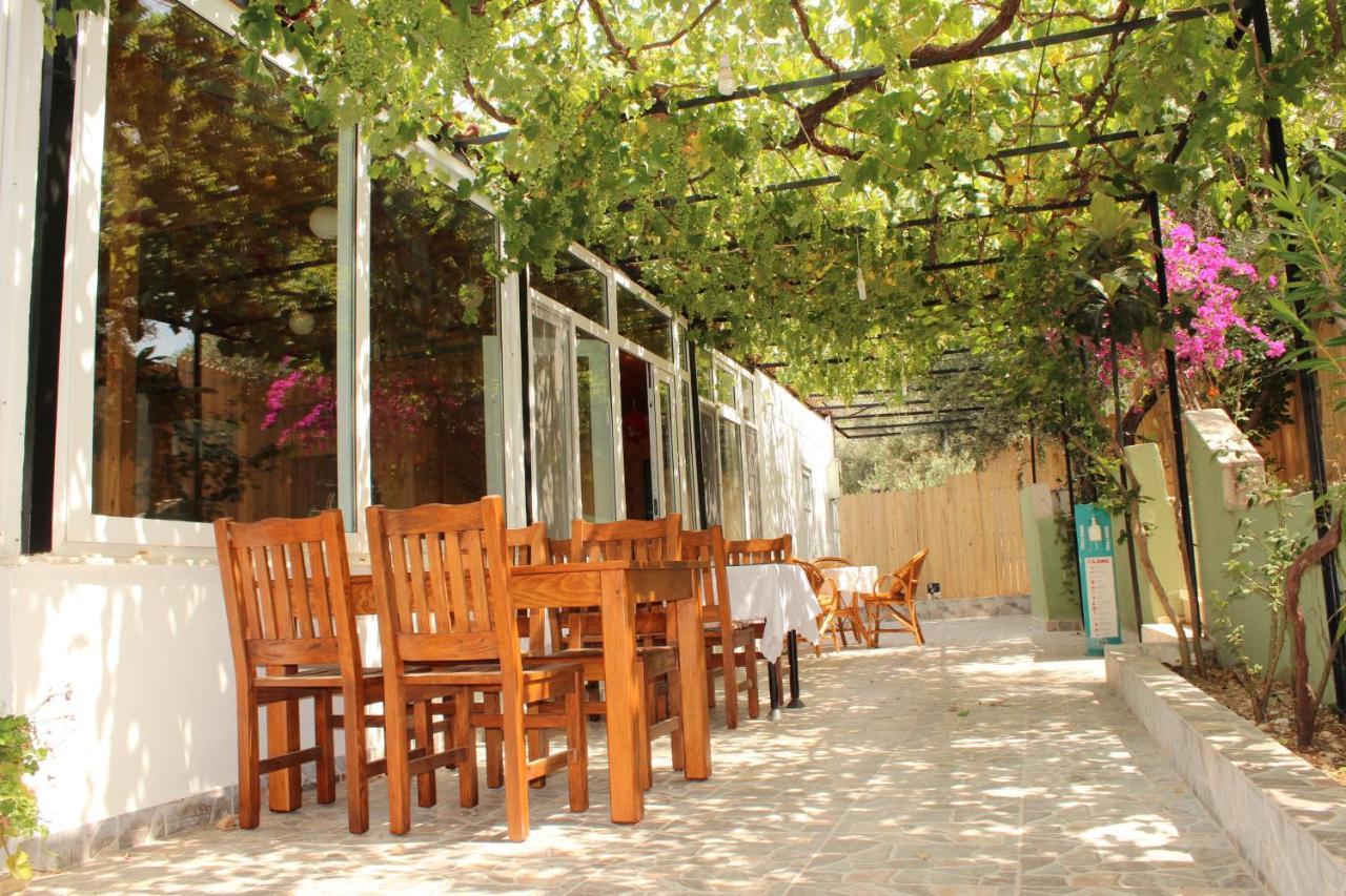 Patara Caretta Hotel المظهر الخارجي الصورة