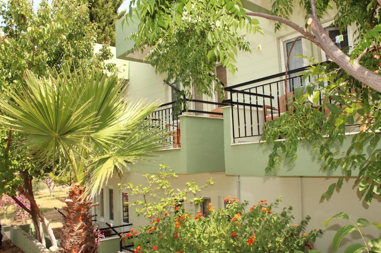 Patara Caretta Hotel المظهر الخارجي الصورة