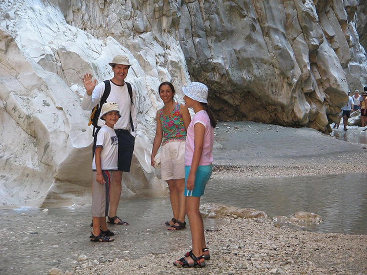 Patara Caretta Hotel المظهر الخارجي الصورة