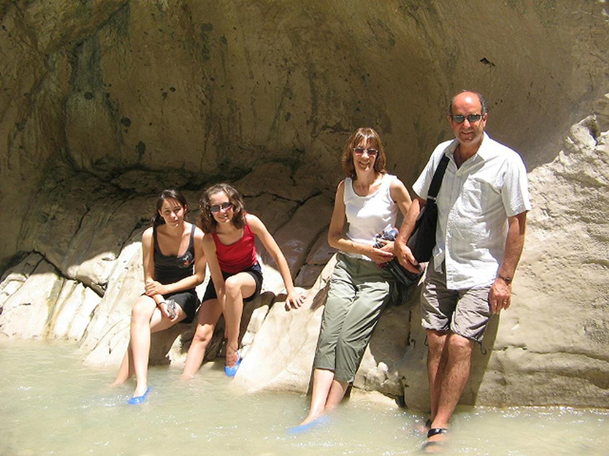 Patara Caretta Hotel المظهر الخارجي الصورة