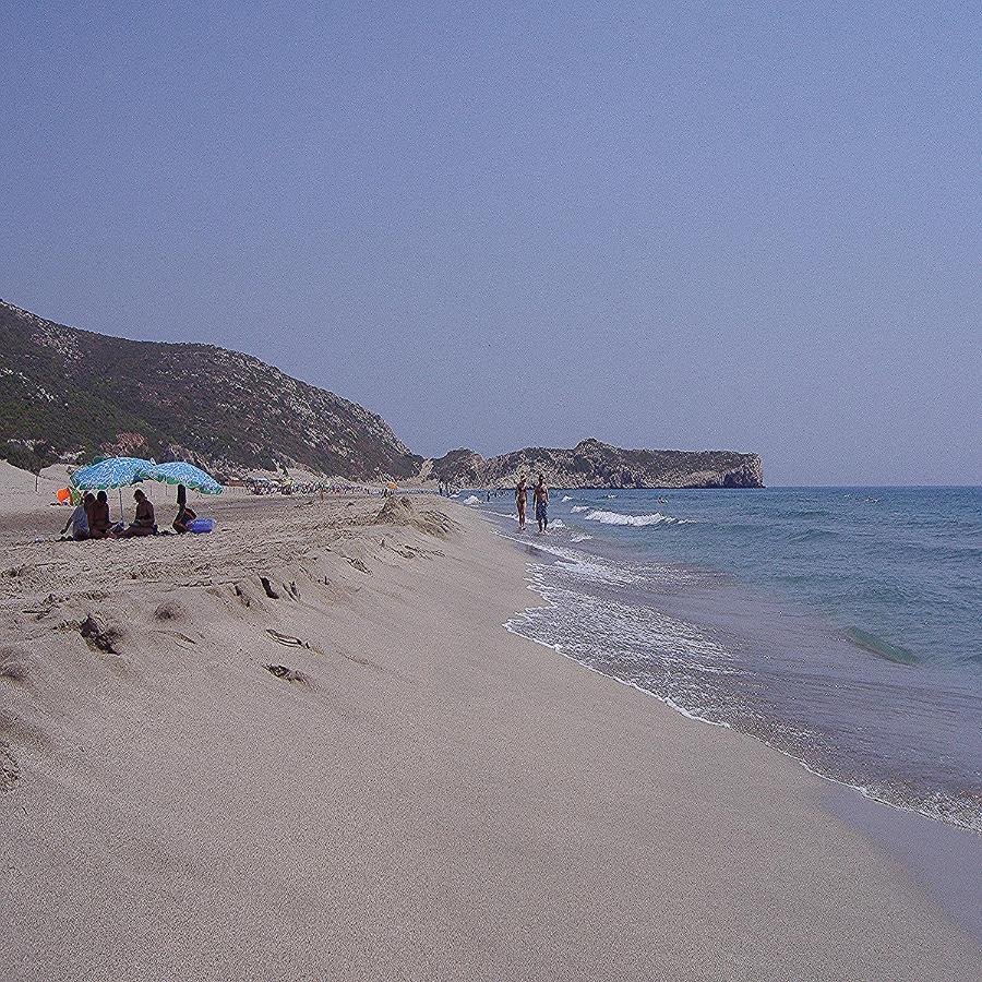 Patara Caretta Hotel المظهر الخارجي الصورة