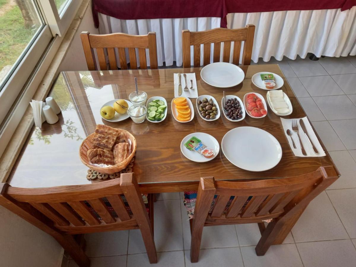 Patara Caretta Hotel المظهر الخارجي الصورة