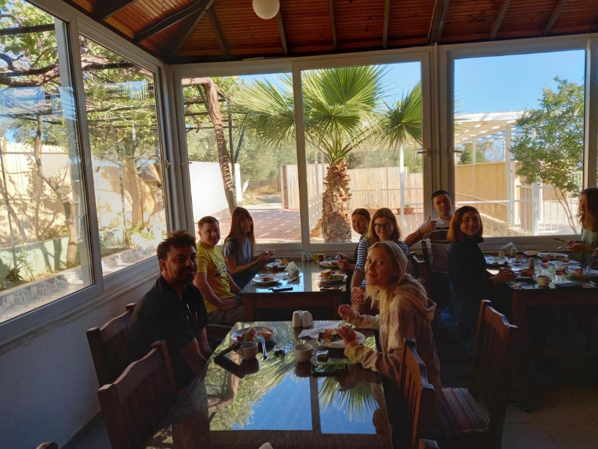 Patara Caretta Hotel المظهر الخارجي الصورة