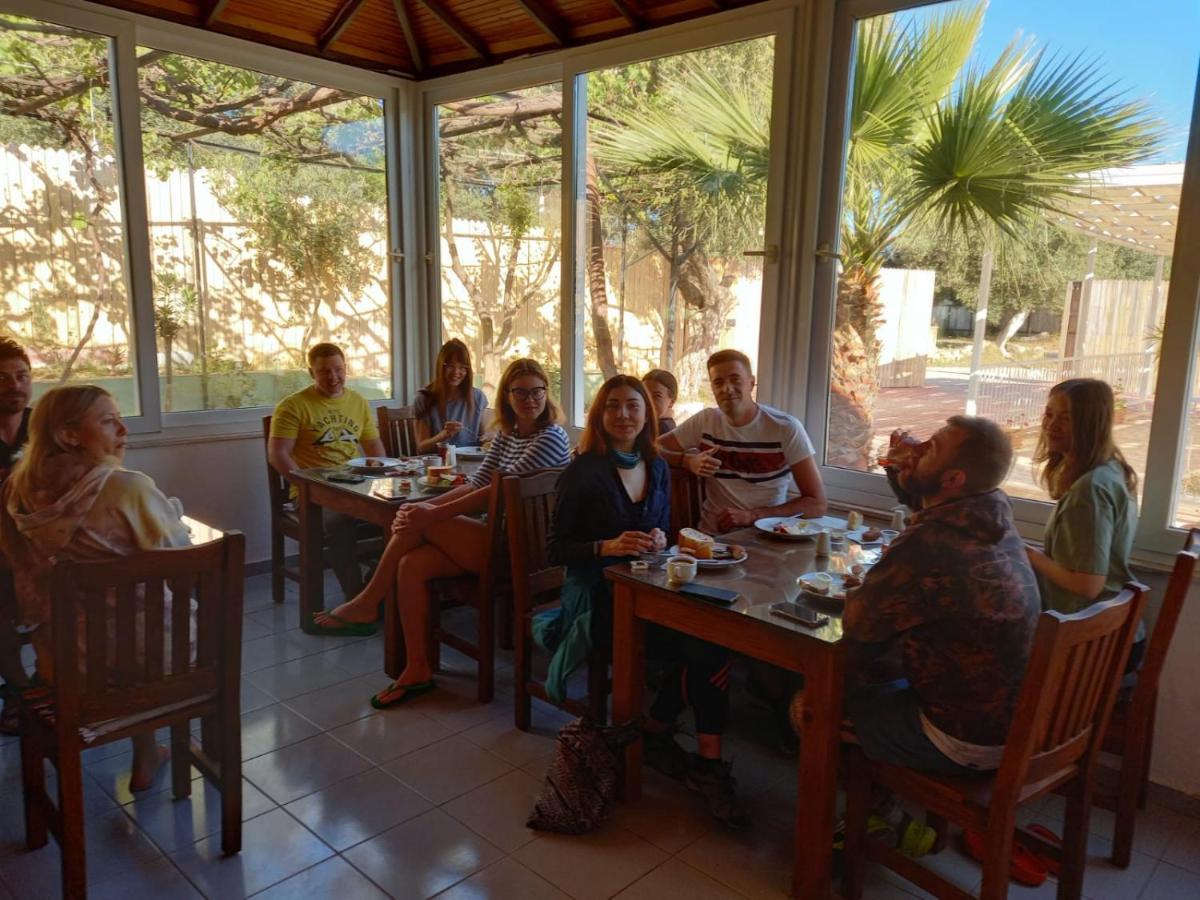 Patara Caretta Hotel المظهر الخارجي الصورة