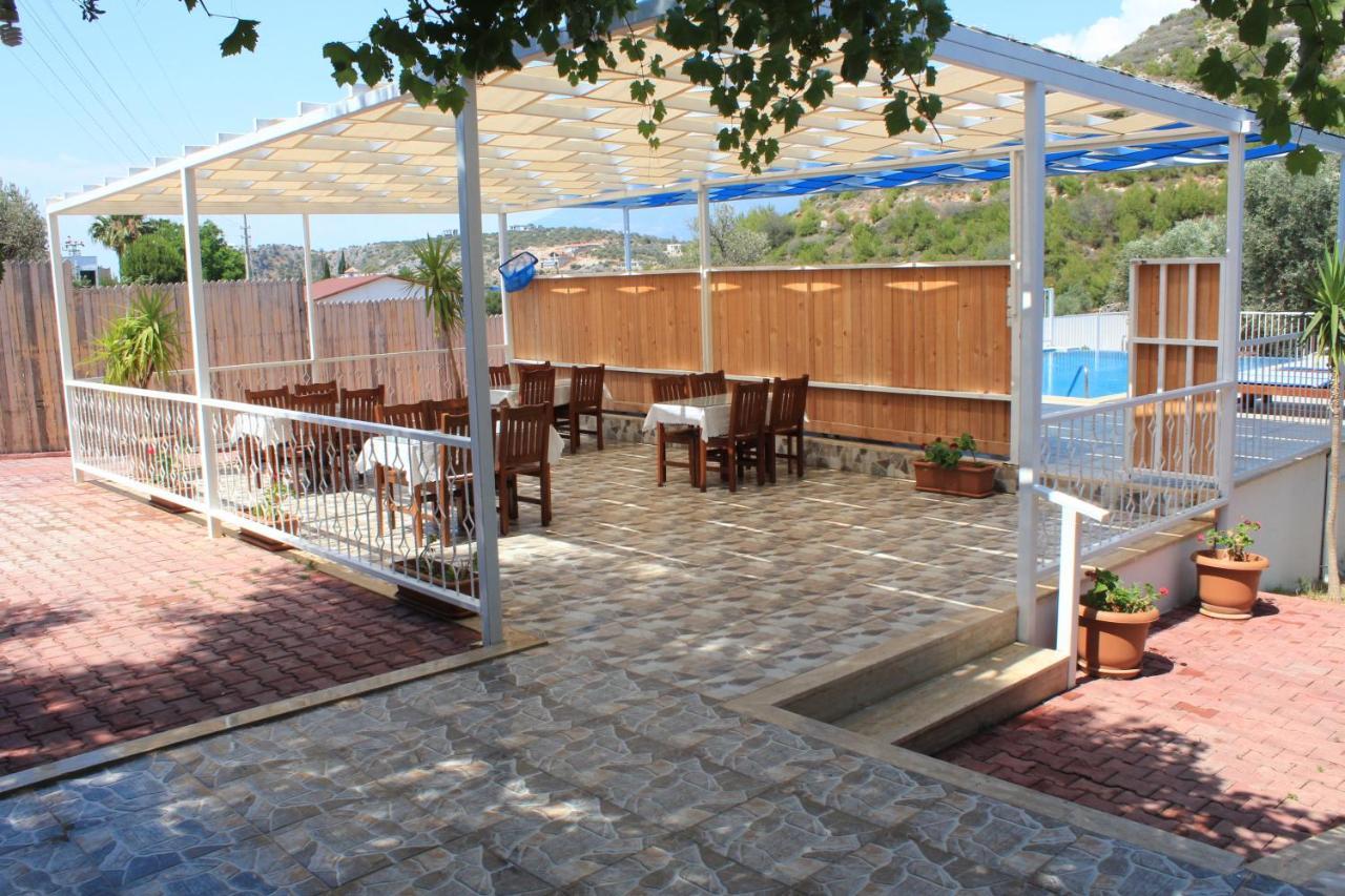 Patara Caretta Hotel المظهر الخارجي الصورة