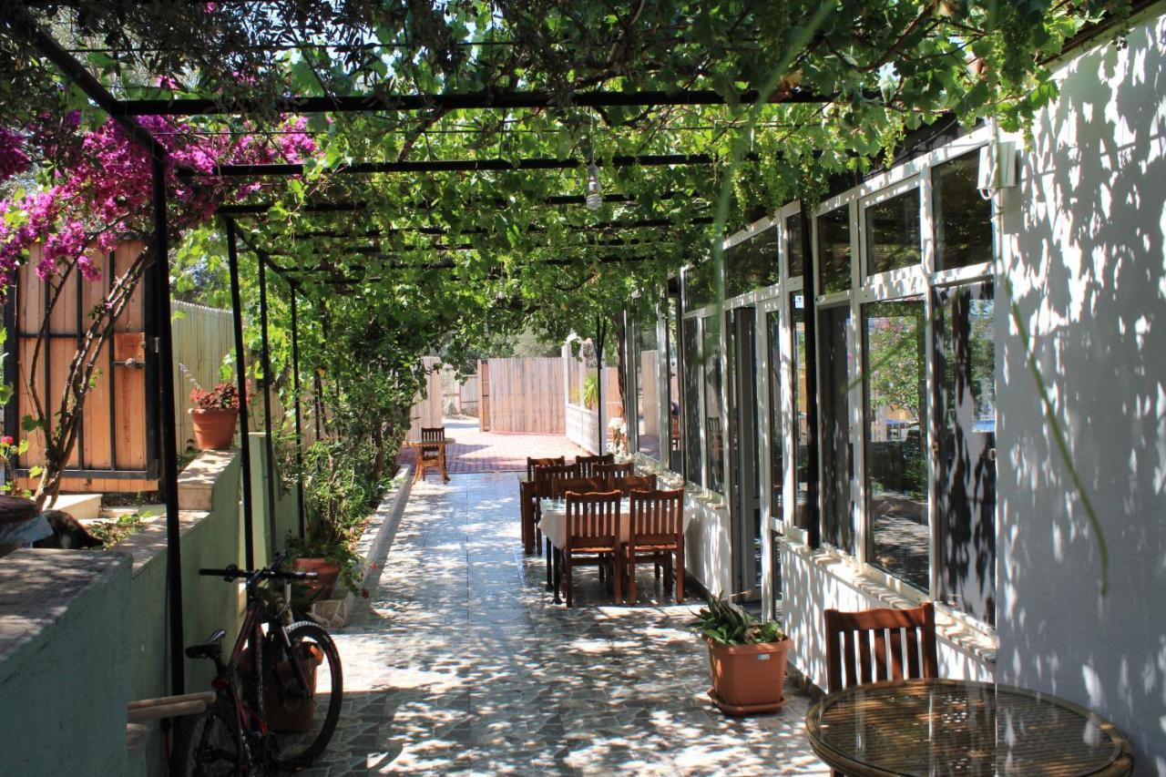 Patara Caretta Hotel المظهر الخارجي الصورة